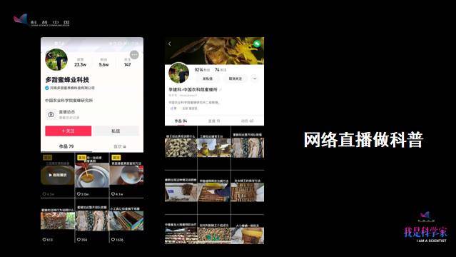李建科|没有蜜蜂，90%的水果会消失，生态系统将崩溃 | 李建科