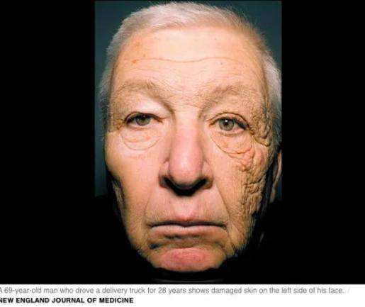 来源|加快皮肤衰老的5个“凶手”，很多人不知道