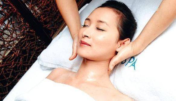 疏通颈部经络的五个方法60