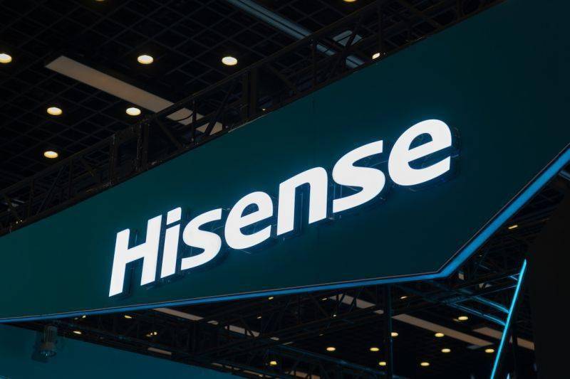 面板涨价潮里的电视巨头:海信视像二季度归母净利猛降四成,涨价能否"