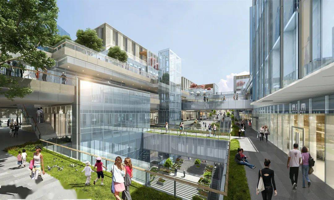 淮海|九月的魔都到底有多好玩？看这一篇就够了！