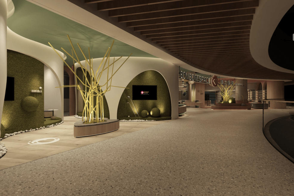 淮海|九月的魔都到底有多好玩？看这一篇就够了！