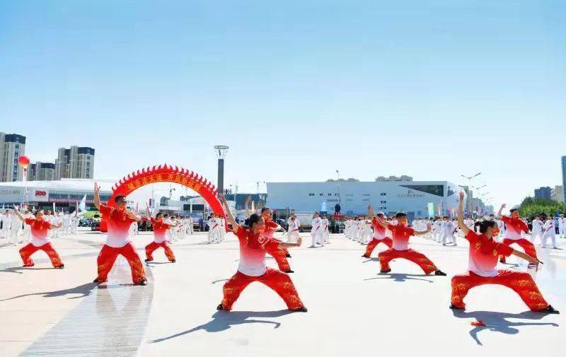 行走|行走大运河 共赴一场与健康有关的城市旅行！