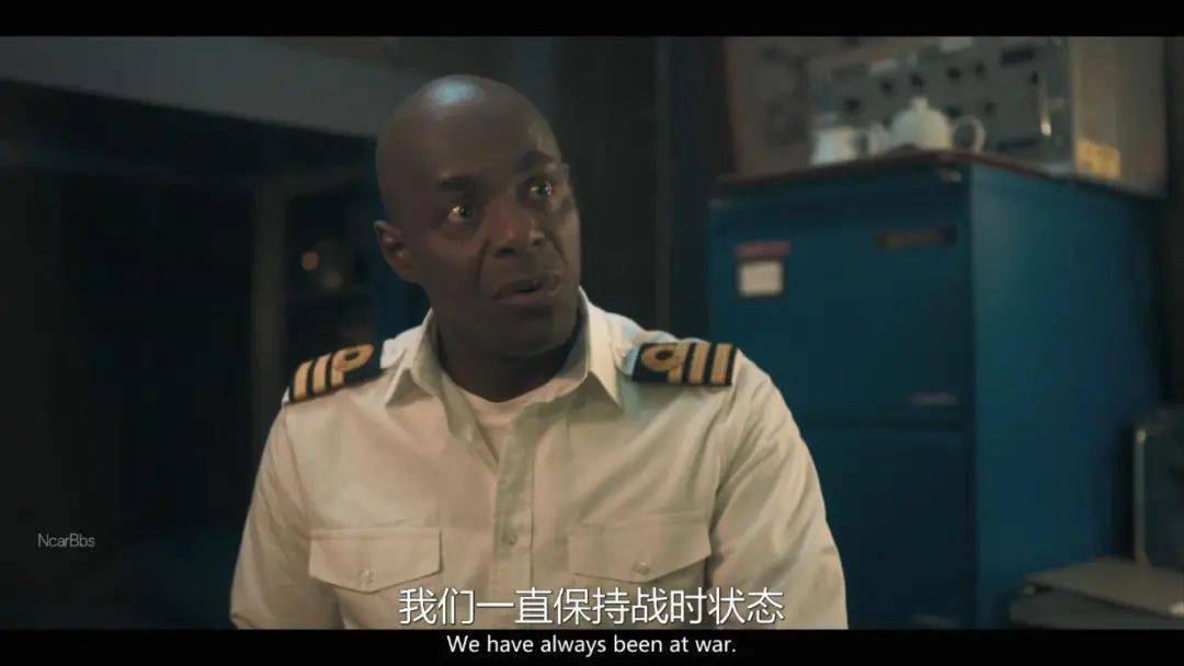 命案|9.3分，BBC潜质神剧出现了