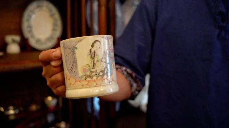 琼林|广州人100年前英语教材曝光！亮了