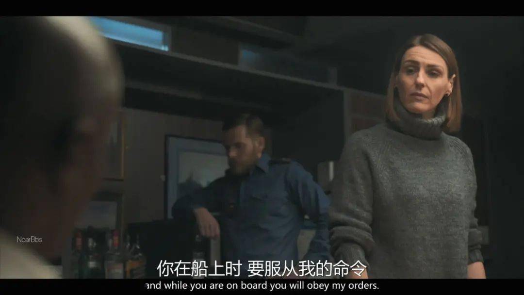 命案|9.3分，BBC潜质神剧出现了