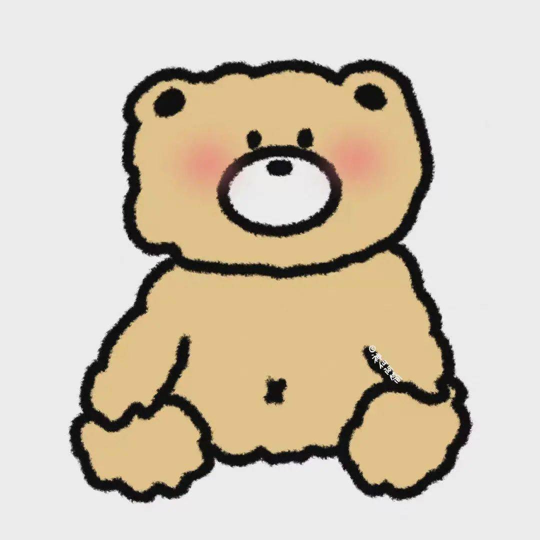 ins小众背景个性搞怪头像