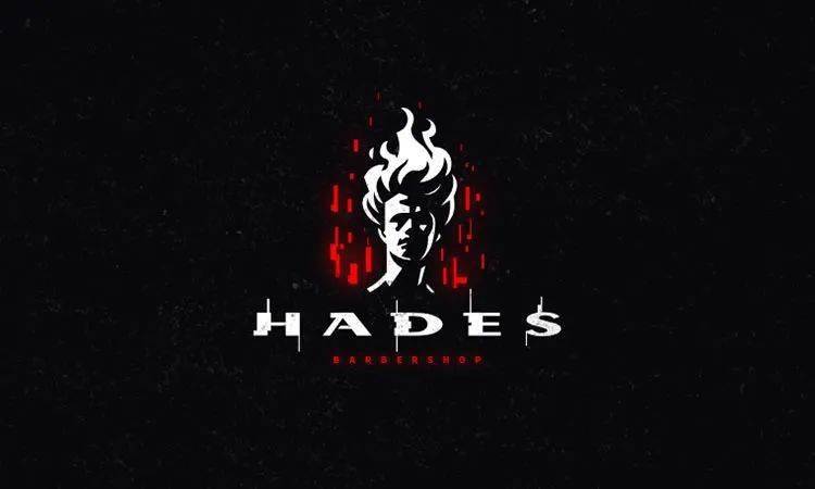 以人脸为主题的logo设计!