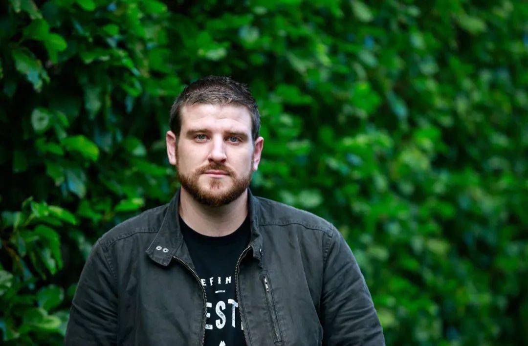 真英雄恐袭发生时这个新西兰男子挺身而出阻击凶手