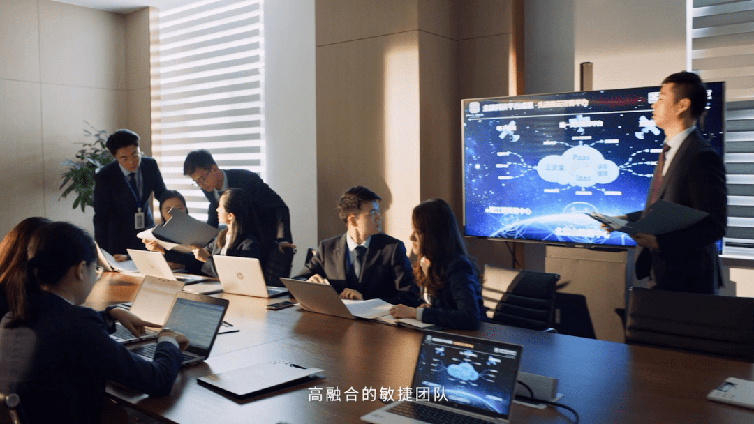 发力金融科技厦门国际银行看见数字背后的价值