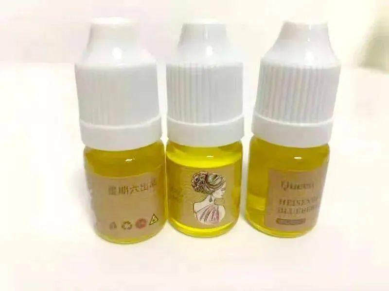 新型毒品,余姚首例!其成瘾性更强,隐蔽性更高!类似电子烟