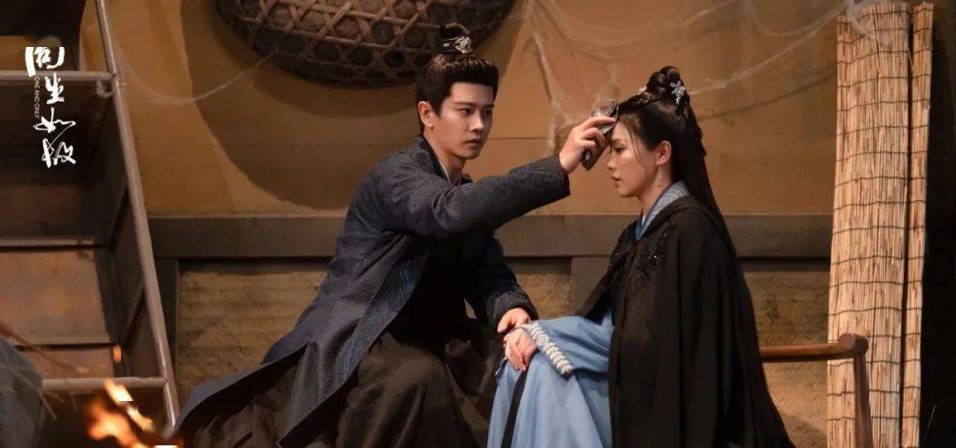 名门|《周生如故》：虚假的“BE美学天花板”