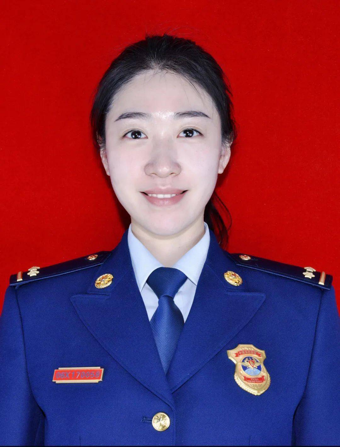 谁是辽宁消防宣传形象大使?由你来投票决定