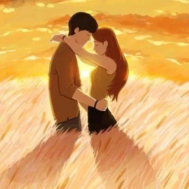 半路夫妻,永远是贼(现在告诉你)_孩子