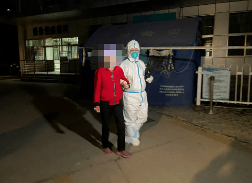 宁夏|焦点丨宁夏确诊输入性鼠疫患者治愈出院！