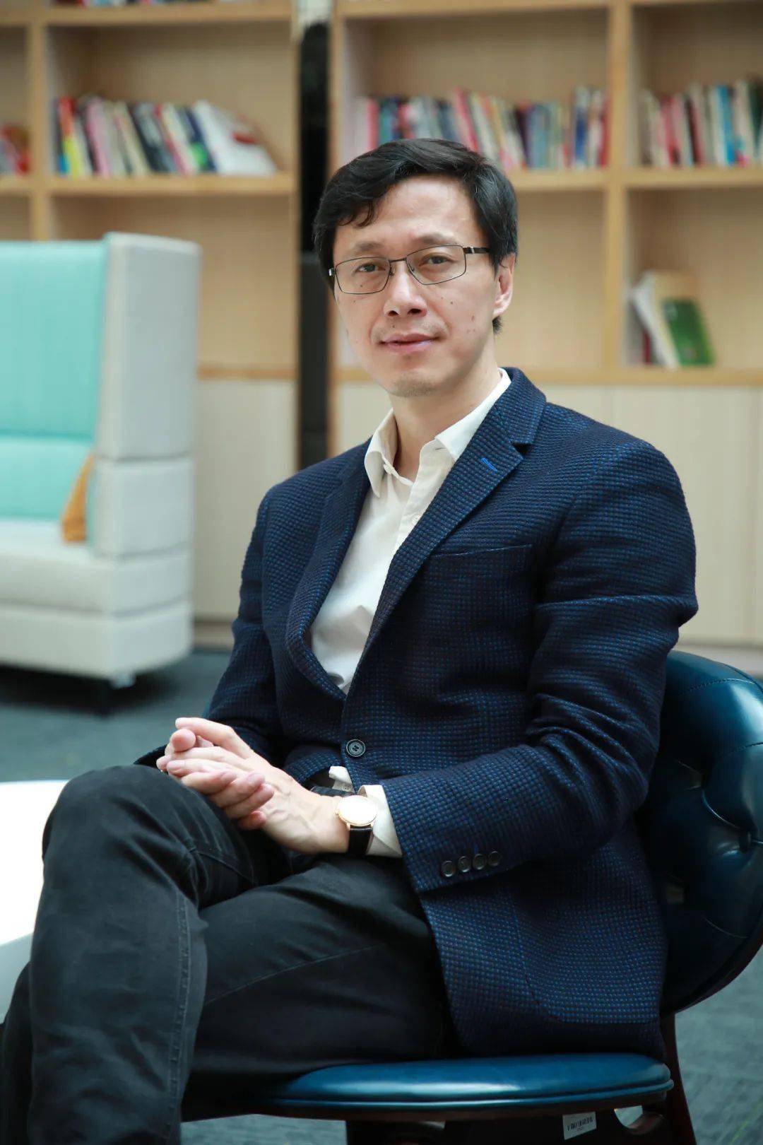 东西问 | 杨立华:如何看待"中国有没有哲学"的讨论?