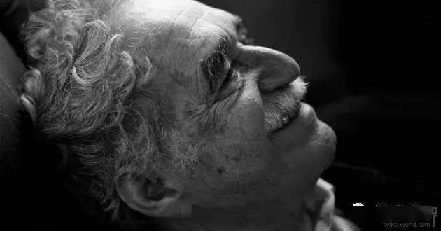 年份|葡萄酒的百年孤独