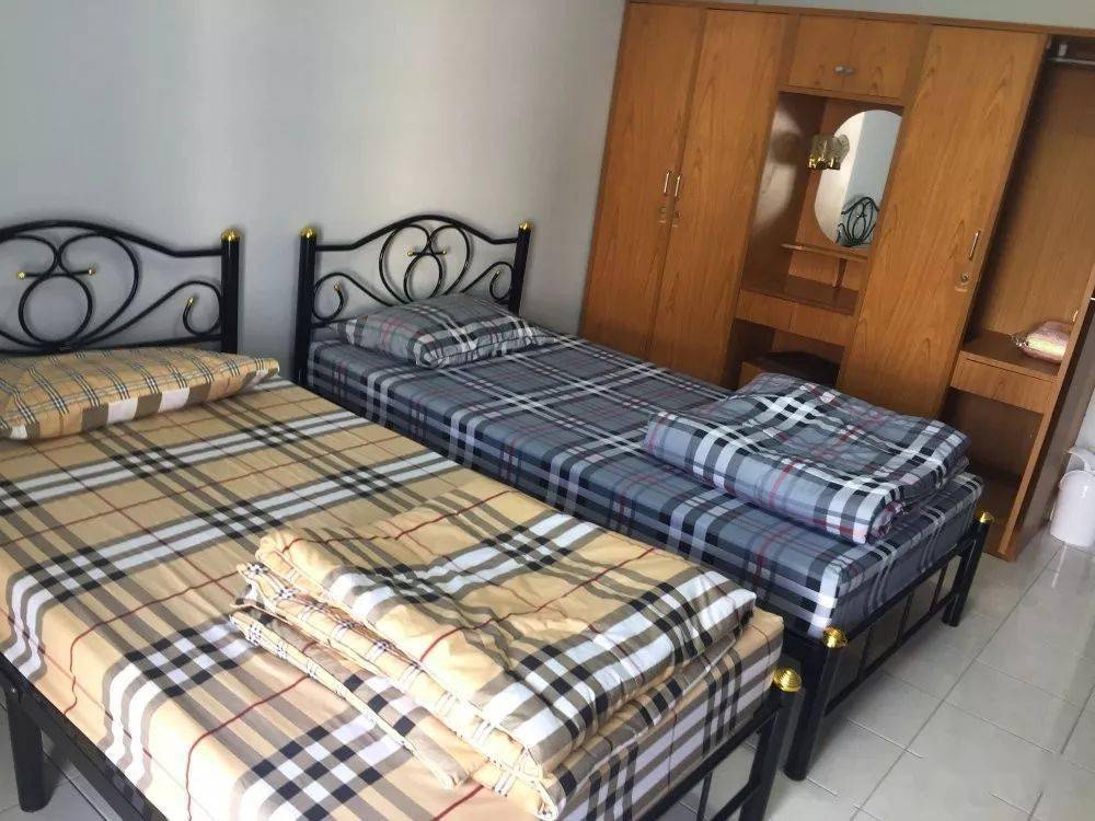 泰国格乐大学全日制本硕学历开始招生啦