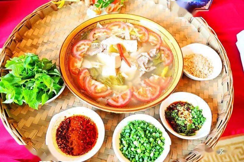 食在叙永⑧丨叙永名菜充实你的胃温暖你的心