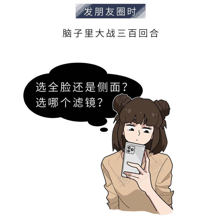 過載|決定午飯吃啥，需要殺死多少腦細胞？