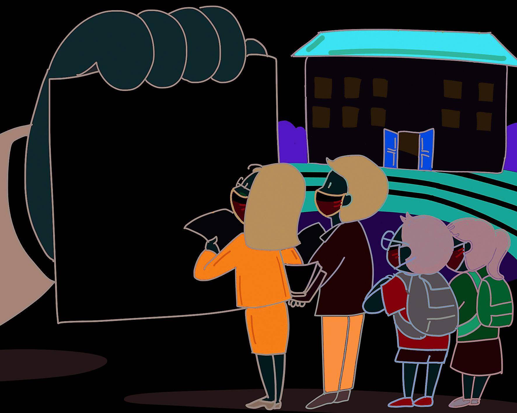 部门|如何做个“三好”少年？中疾控等部门发起这项健康倡议——