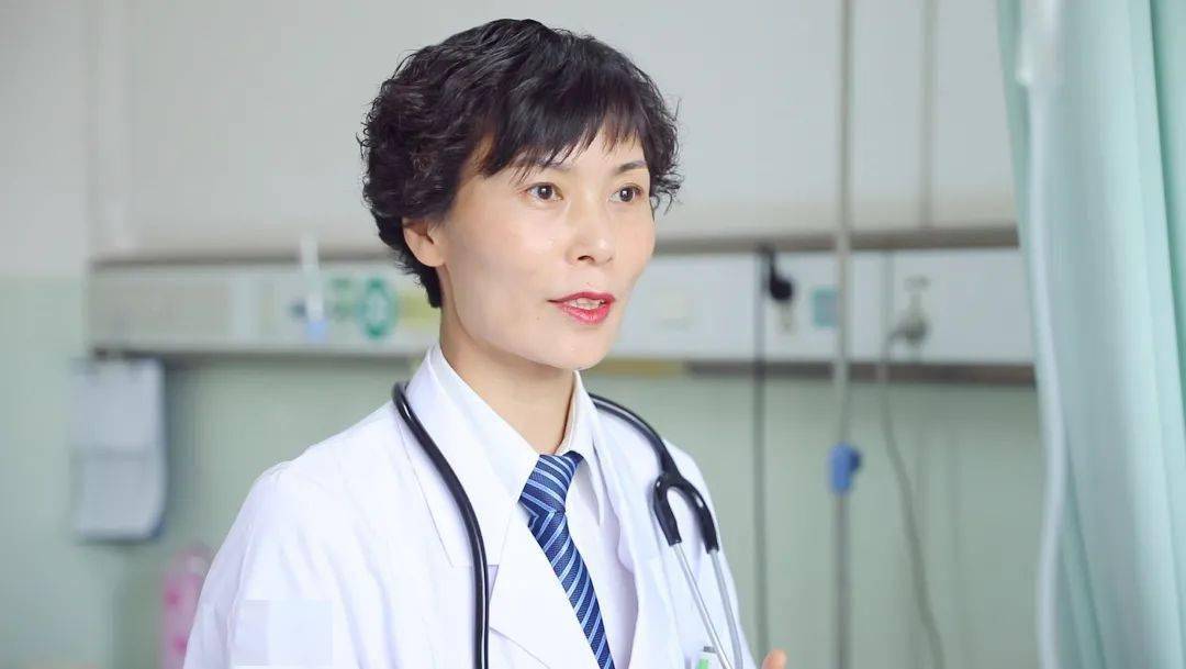 技术骨干甘肃宝石花医院职业病神经内科主任副主任医师程丽