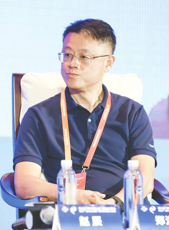 标准|飞友科技创始人兼CEO郑洪峰：民航数字化须重视标准和技术的建设