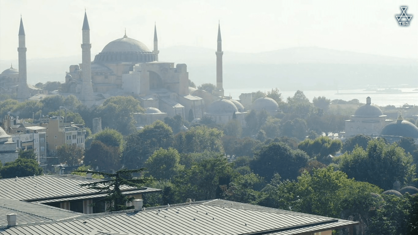 问题|我们为何难以摆脱过去？对帕慕克“呼愁”的社会学研究