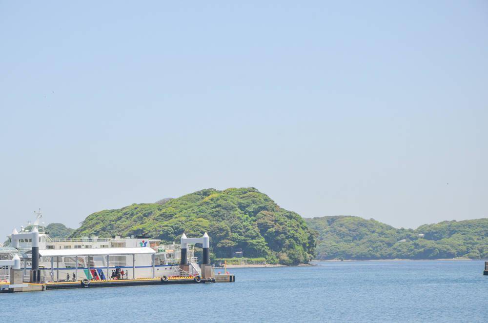 日本有一个小城叫做平户,景色太美,你一定都不知道