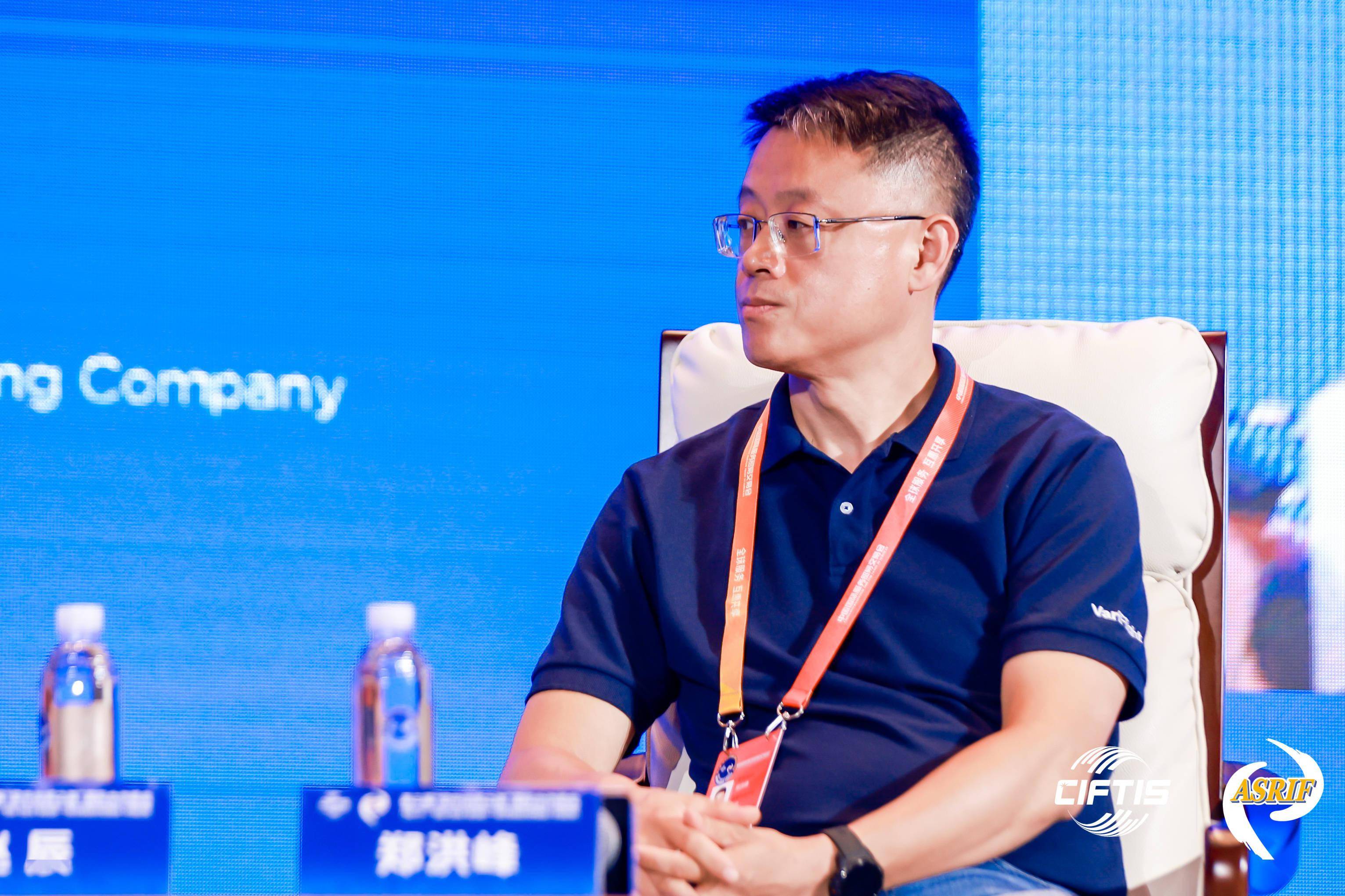 民航|专访飞友科技创始人兼CEO郑洪峰：民航数字化处于初级智能化应用阶段 必