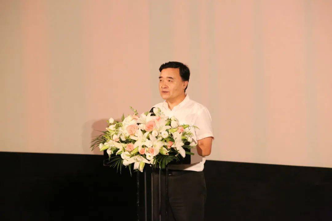 新闻发布会 | 舞团成立仪式 & 公益大师讲座