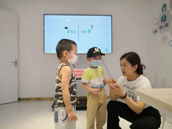 活动|上完这堂课,我们再也不敢乱吃零食了