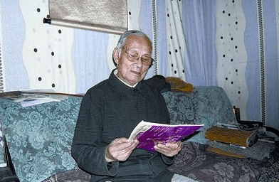 专家话长寿国医大师李济仁的养生法