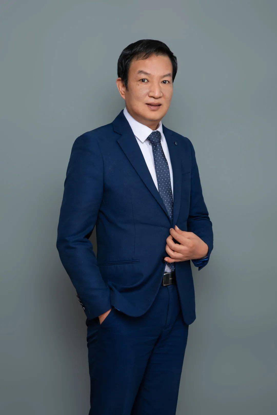 九州通医药集团人力资源副总经理 曹炜:砥砺深耕,笃行不怠