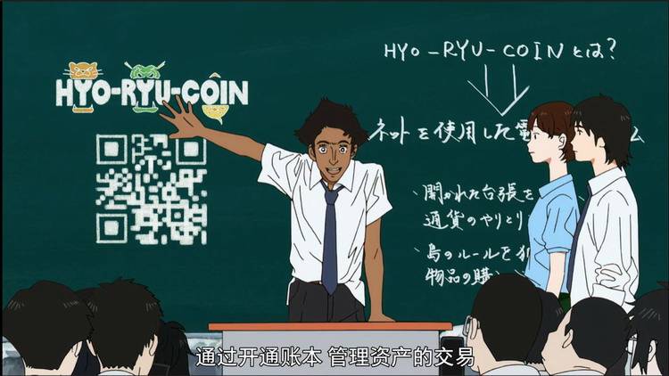 观众|《漂流少年》：当大人突然消失……
