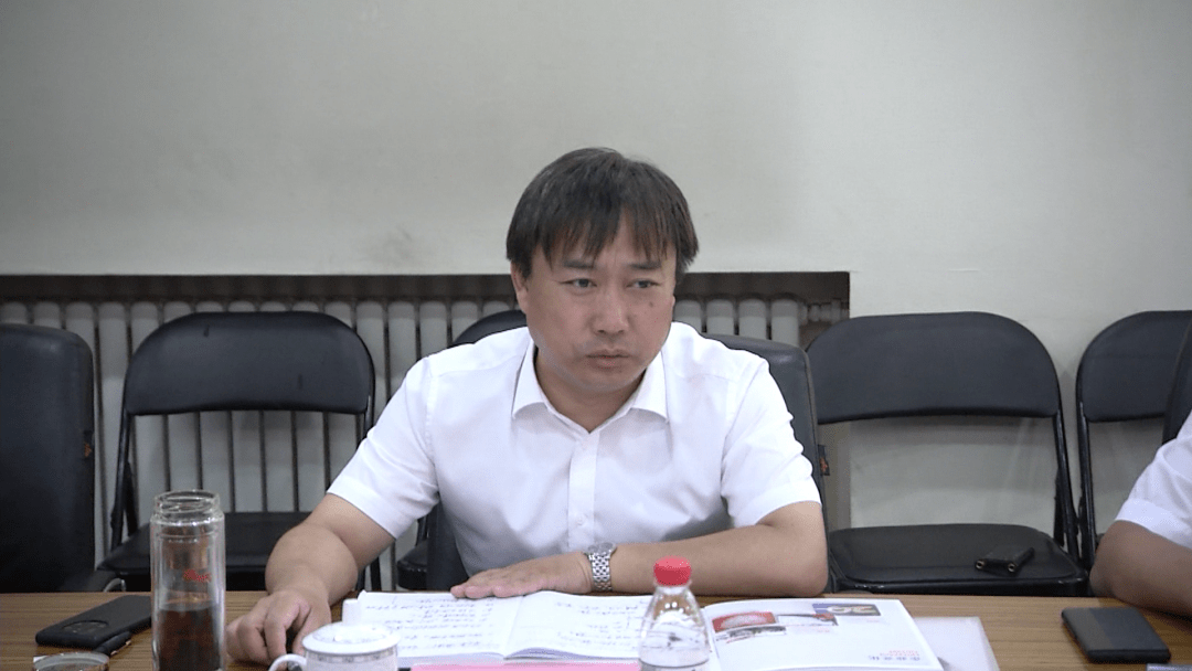 黄运然先后到高新区,经开区联合审批政务服务大厅,廊坊广厦新源石化