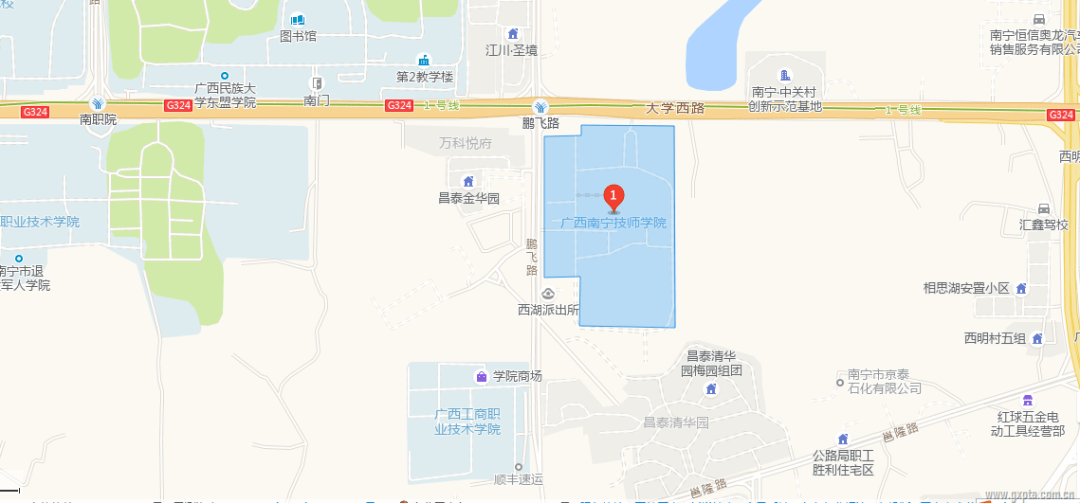 迟到5分钟不能进场一级建造师职业资格考试本周末进行附上考场地图