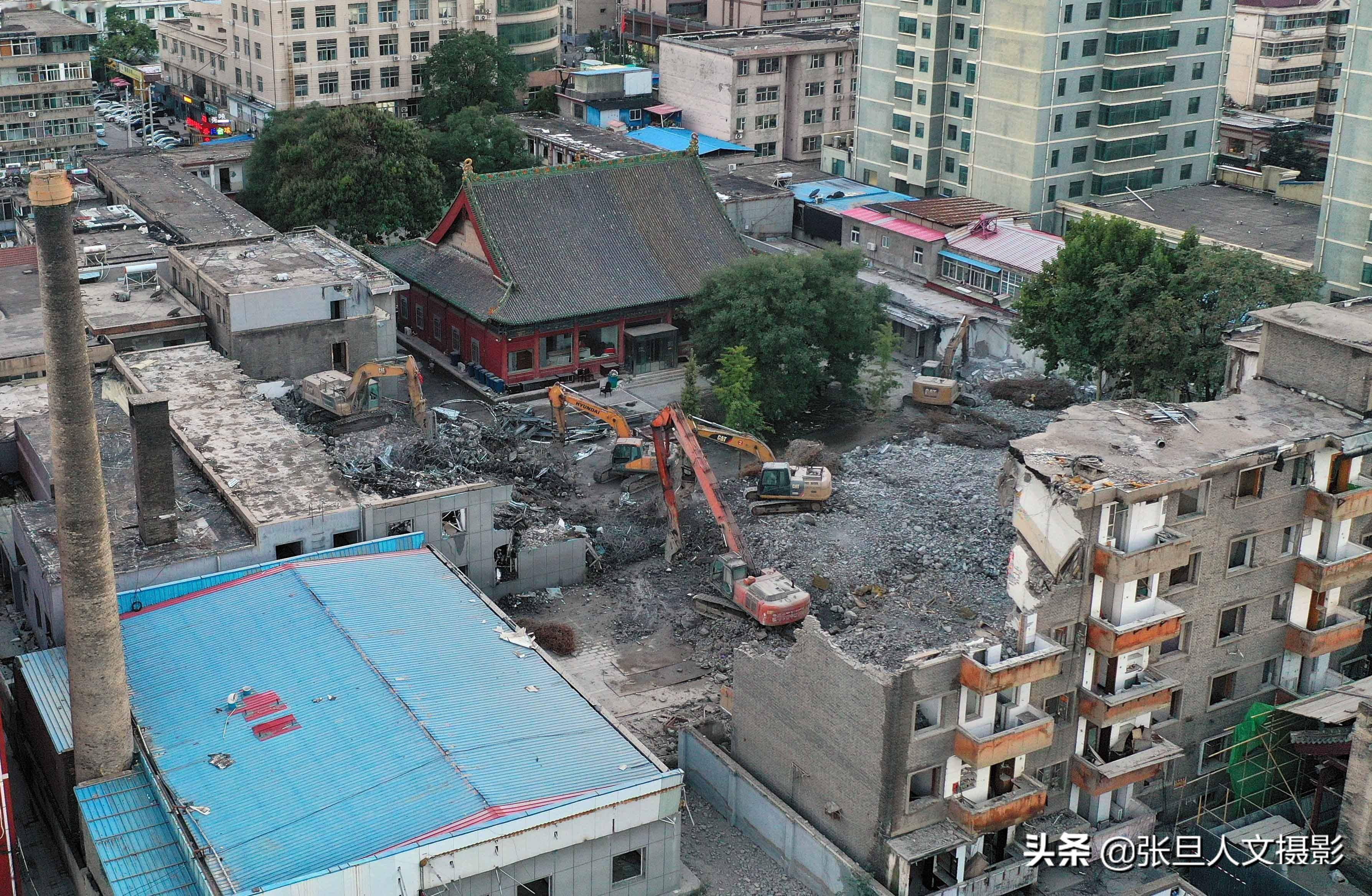 临汾建筑安装行业的最新动态