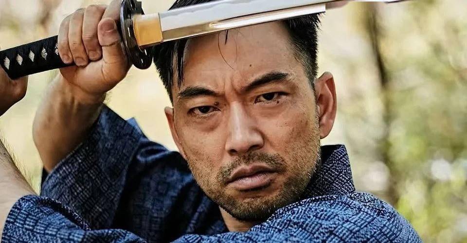 《对马岛之鬼》主角演员上阵 重现游戏招式和对决