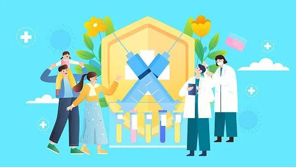 数据|新冠疫苗加强针打不打？过敏人群和儿童能否接种？专家解答→