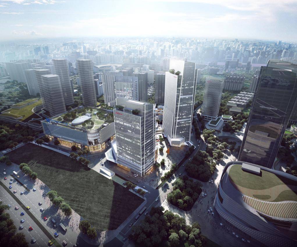 金科股份收盘上涨4 61 近一个月累计涨幅超21 公司
