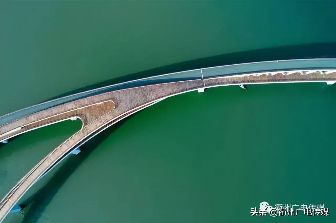 衢州的这些桥,你走过几座?_大桥