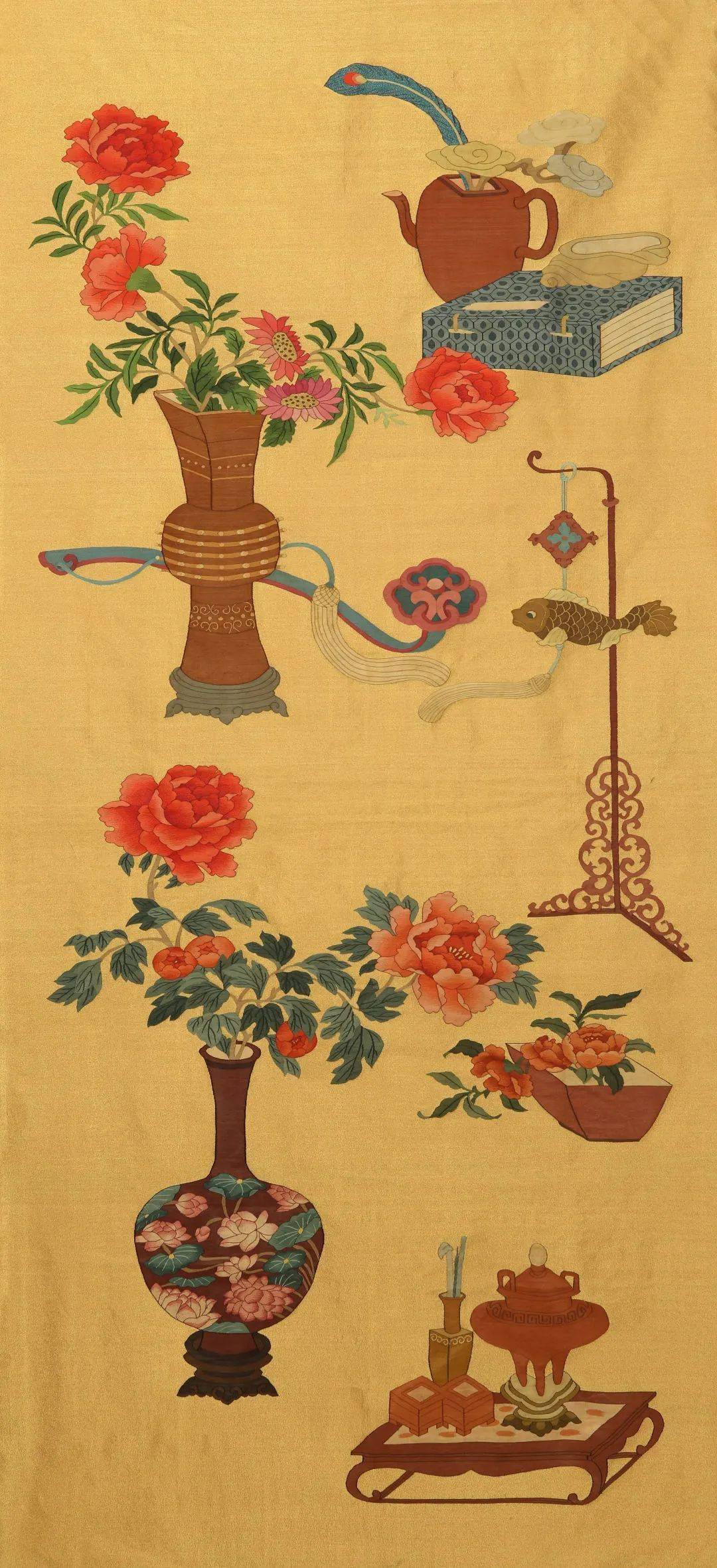 美国willjgallery拍卖会一波亚洲艺术精品拍卖会即将隆重举槌