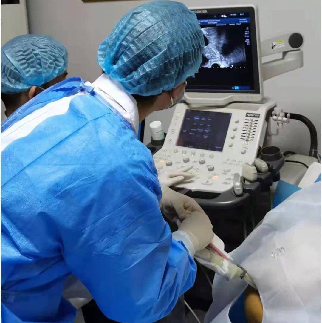 前列腺解剖及MRI表现_医学界-助力医生临床决策和职业成长