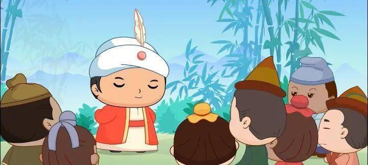 容城之声无价之宝