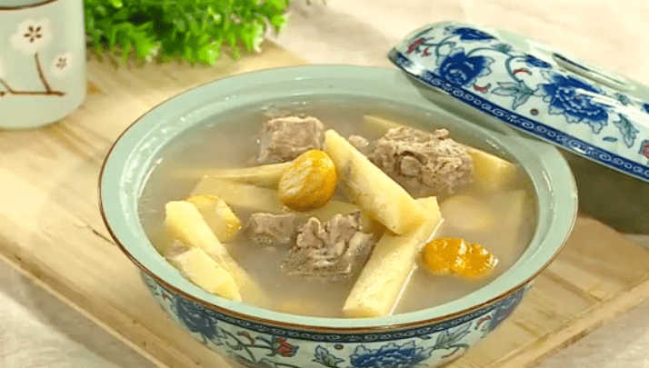 排骨汤怎么炖有营养 20af86d7e842494a9e0d86a10a4ca94c.png