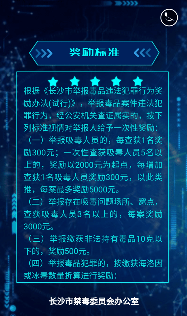 举报贩卖手机卡有奖励吗