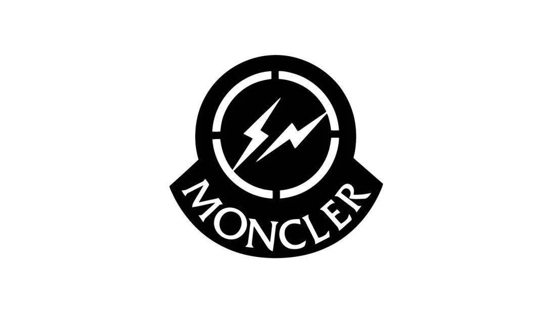 moncler简标图片