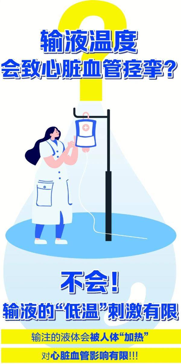 血管|别信！这条刷屏的信息是谣言！