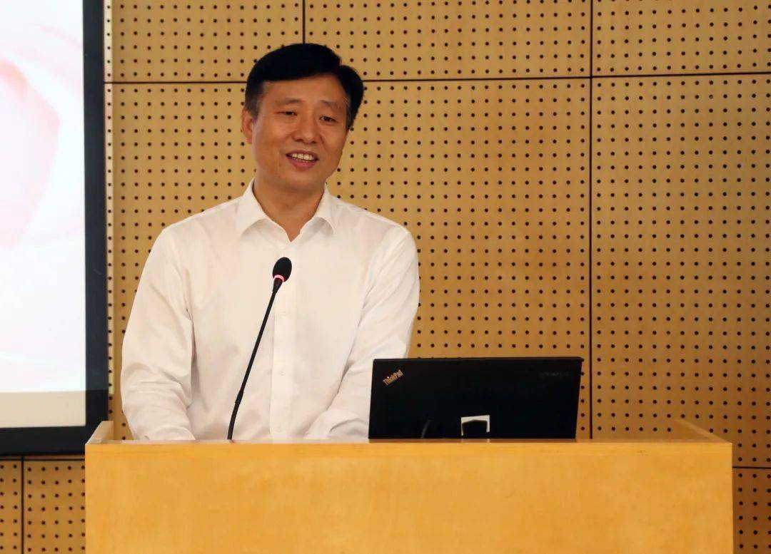 欢迎回家东北师大附中举行第五次离退休教职工返校活动